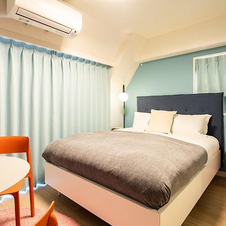 Aparthotel Section L Hamamatsucho Tokio Zewnętrze zdjęcie