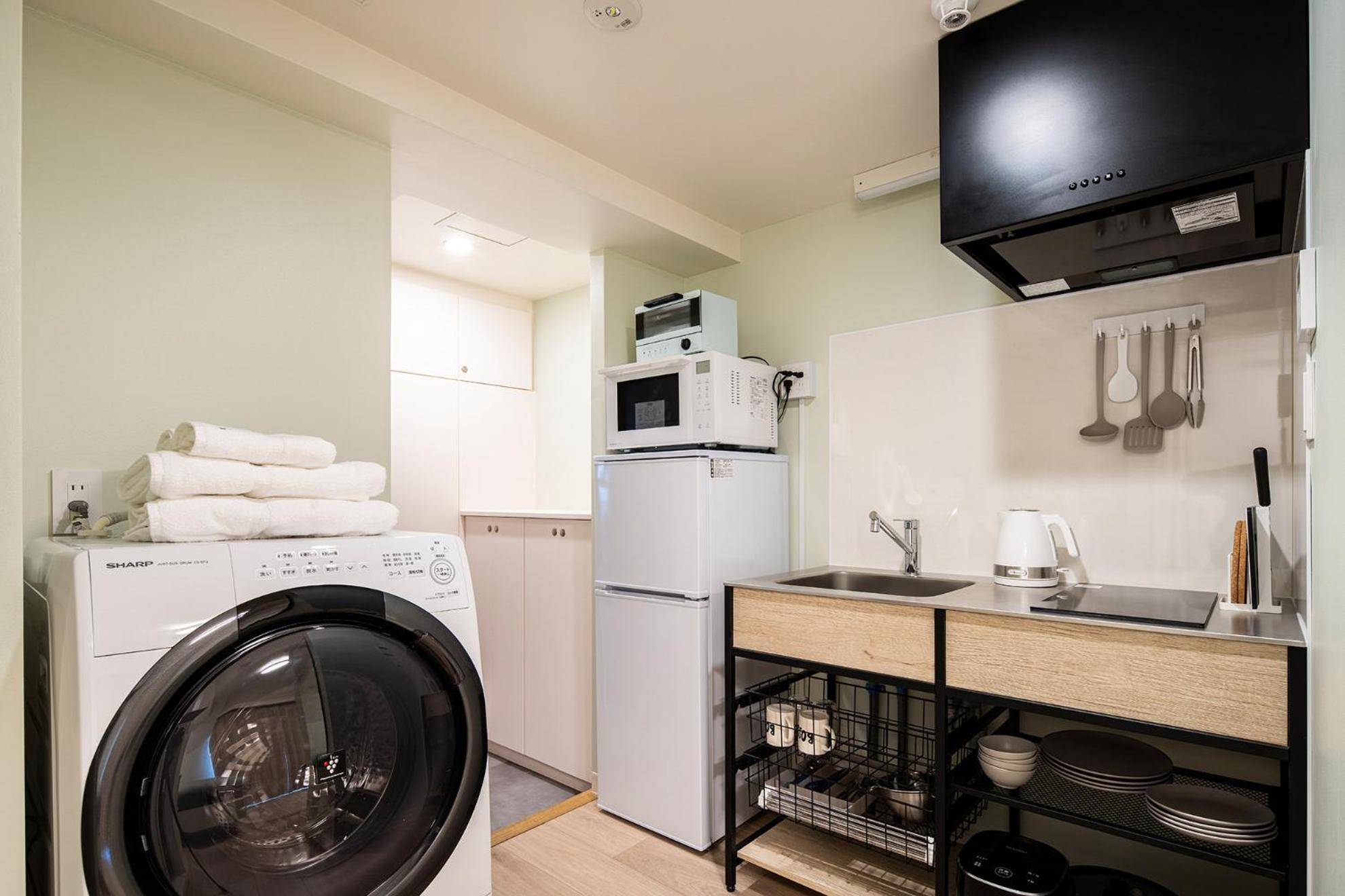 Aparthotel Section L Hamamatsucho Tokio Zewnętrze zdjęcie