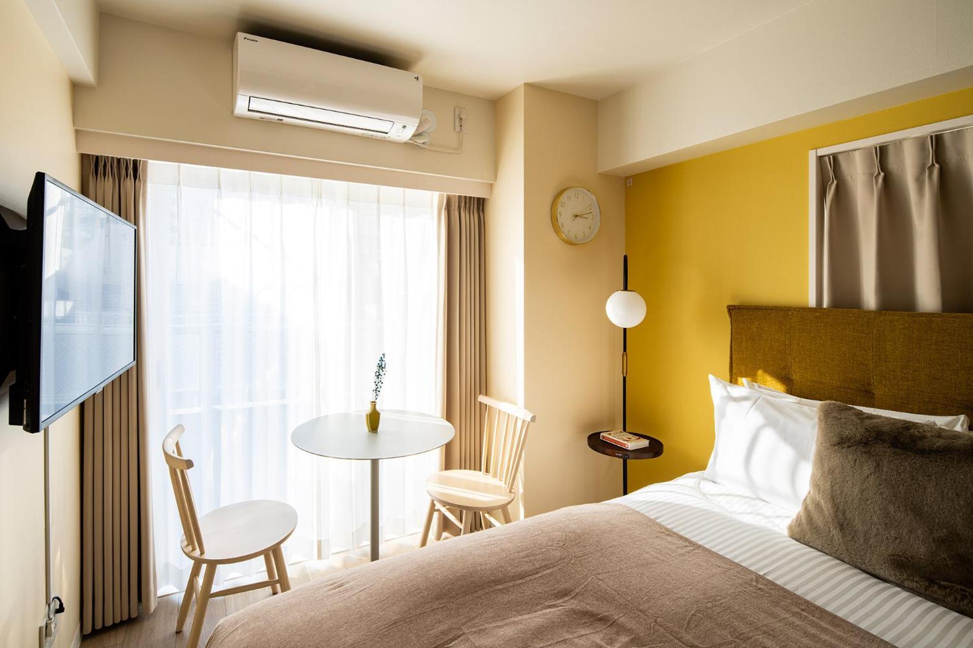 Aparthotel Section L Hamamatsucho Tokio Zewnętrze zdjęcie