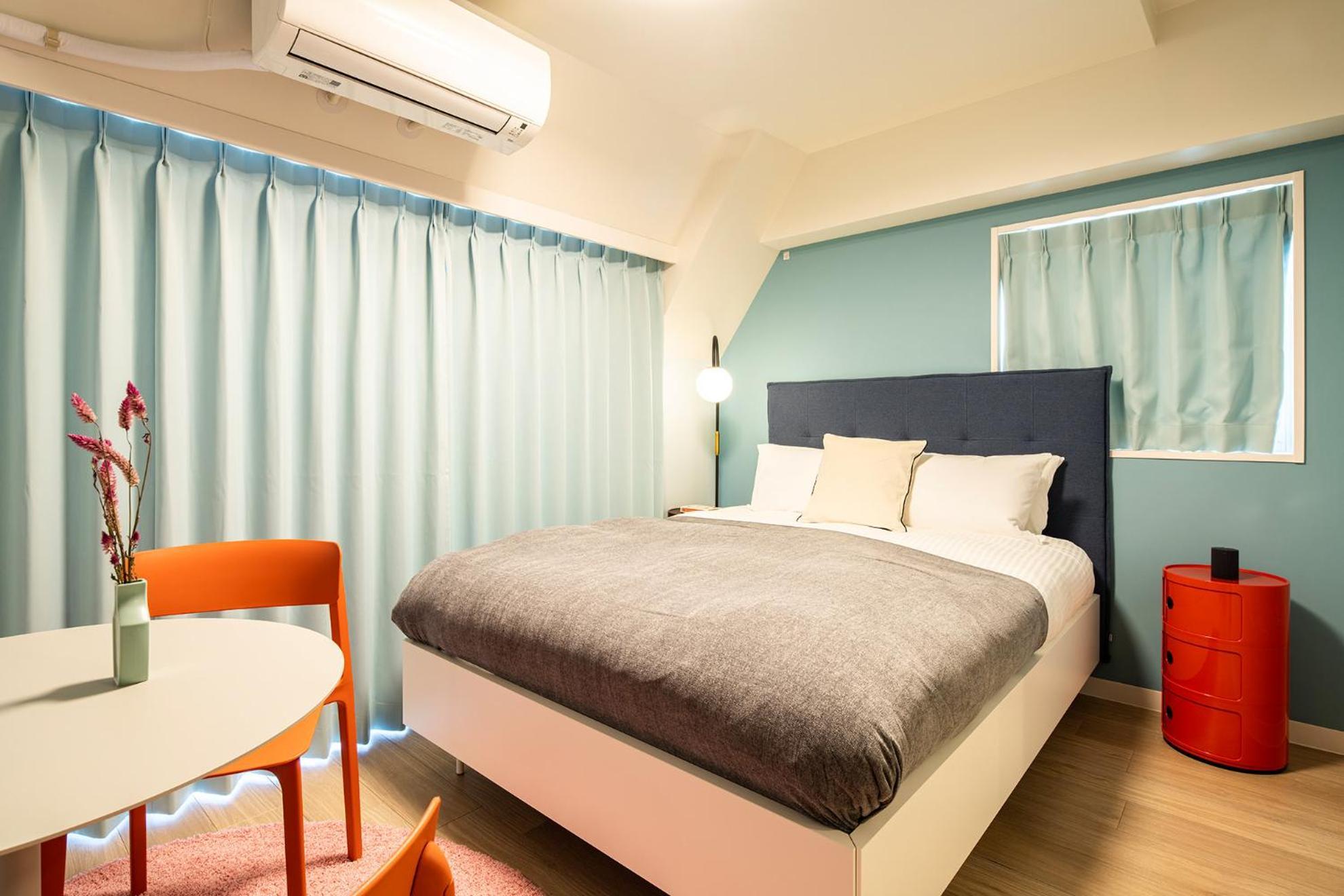 Aparthotel Section L Hamamatsucho Tokio Zewnętrze zdjęcie