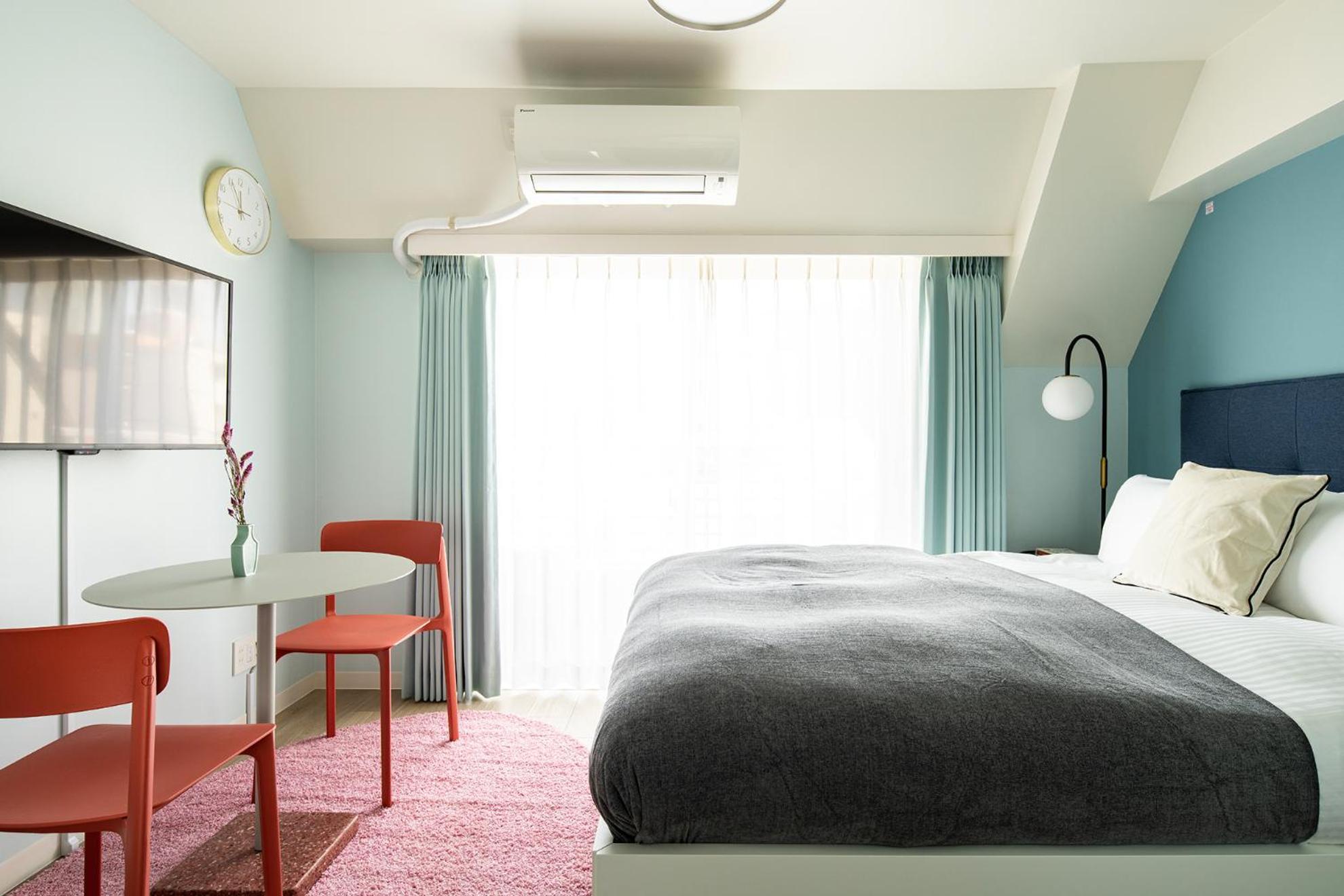 Aparthotel Section L Hamamatsucho Tokio Zewnętrze zdjęcie