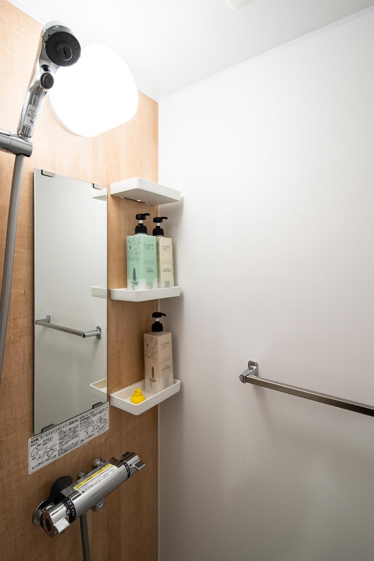 Aparthotel Section L Hamamatsucho Tokio Pokój zdjęcie